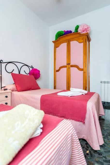 Holiday home La Veguilla *