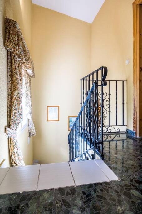 La Veguilla Holiday home