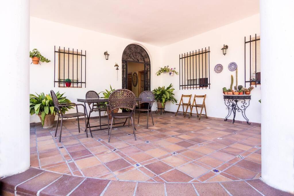 Holiday home La Veguilla Ubeda (Andalucia)