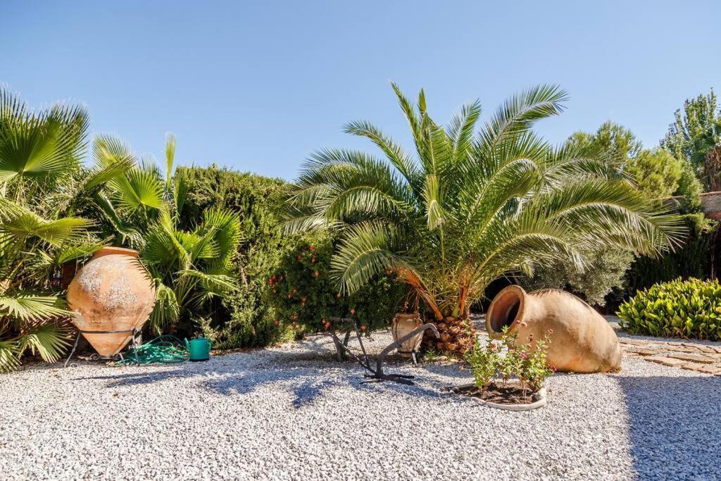 La Veguilla Ubeda (Andalucia)